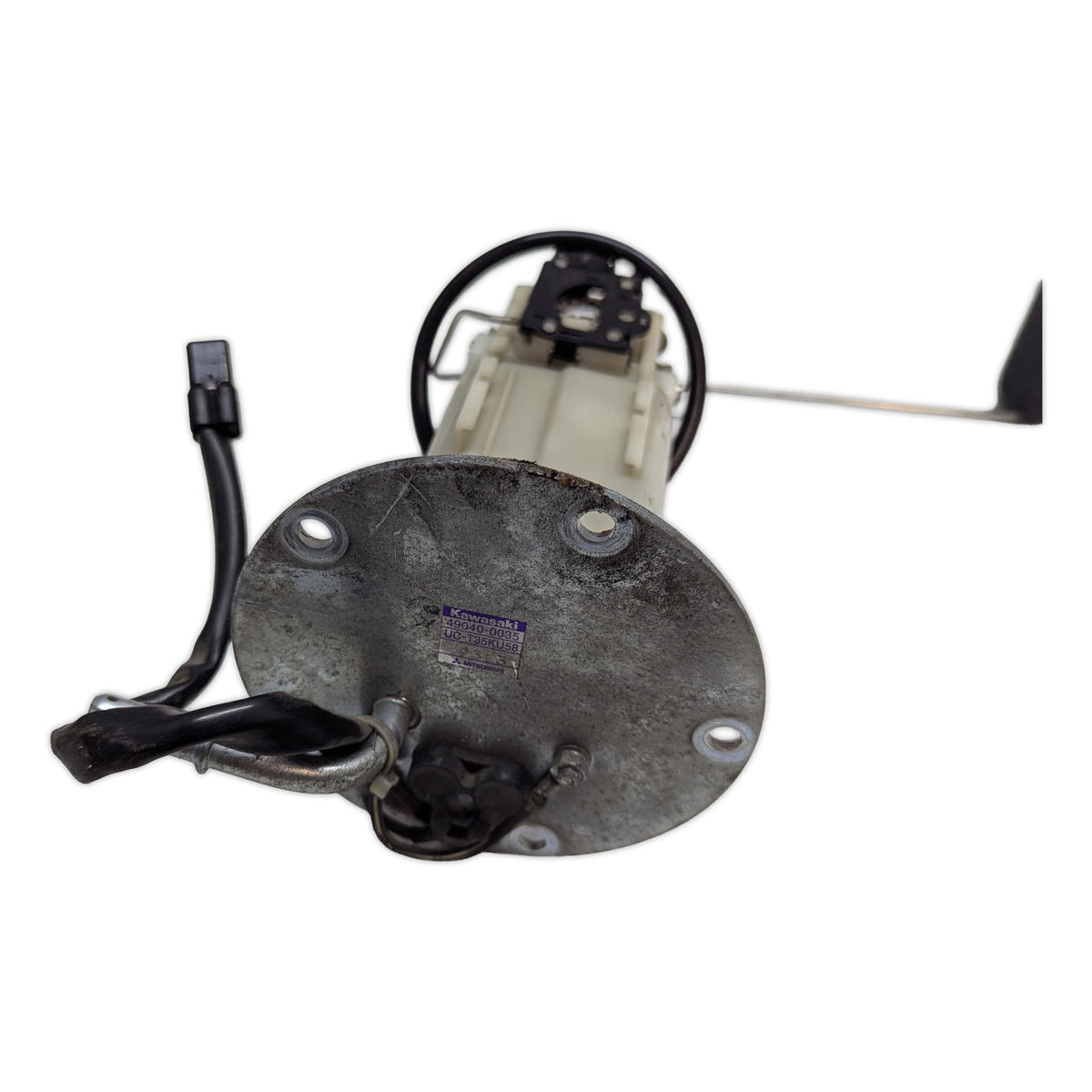 Fuel Pump - 49040-0035 - Kawasaki VN1700 Vulcan 1700 Classic Nomad 09-14