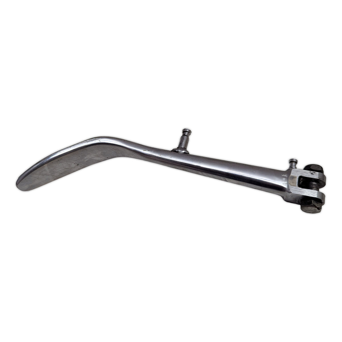 Side Kick Stand - 34024-0014 - Kawasaki VN1700 Vulcan 1700 Classic Nomad 09-14
