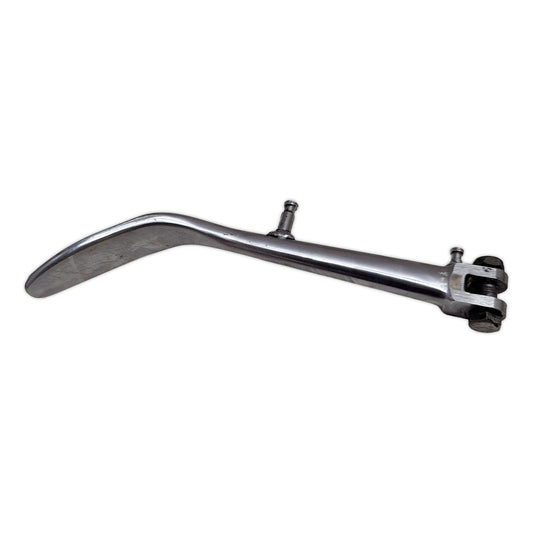 Side Kick Stand - 34024-0014 - Kawasaki VN1700 Vulcan 1700 Classic Nomad 09-14