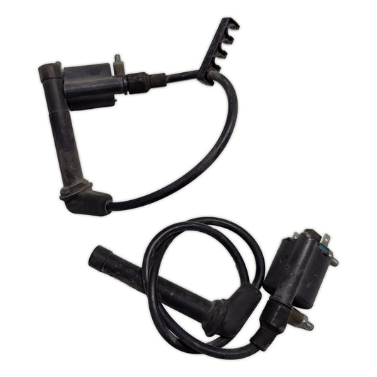 Ignition Coils - 21121-0052/0053 - Kawasaki VN1700 Vulcan 1700 Nomad 09-14