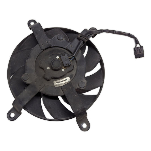 Radiator Fan - 59502-0040 - Kawasaki VN1700 Vulcan 1700 Nomad 09-14