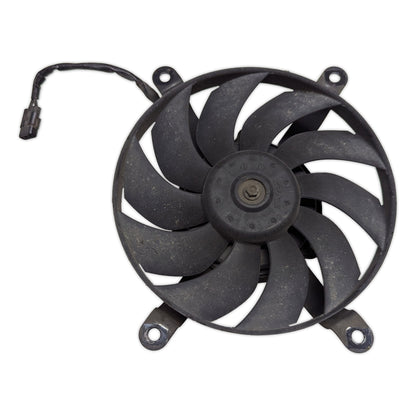 Radiator Fan - 59502-0040 - Kawasaki VN1700 Vulcan 1700 Nomad 09-14