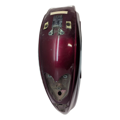 Rear Fender - 35022-0066 - Kawasaki VN1700 Vulcan 1700 Nomad 09-14