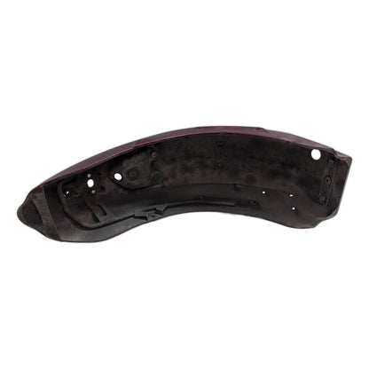 Rear Fender - 35022-0066 - Kawasaki VN1700 Vulcan 1700 Nomad 09-14
