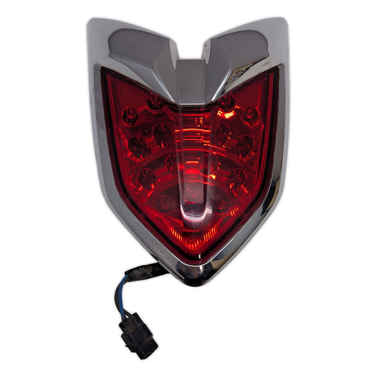 Brake Light Taillight - 23025-0052 - Kawasaki VN1700 Vulcan 1700 Nomad 09-14