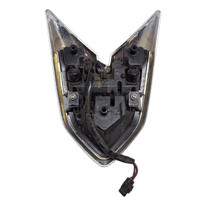 Brake Light Taillight - 23025-0052 - Kawasaki VN1700 Vulcan 1700 Nomad 09-14