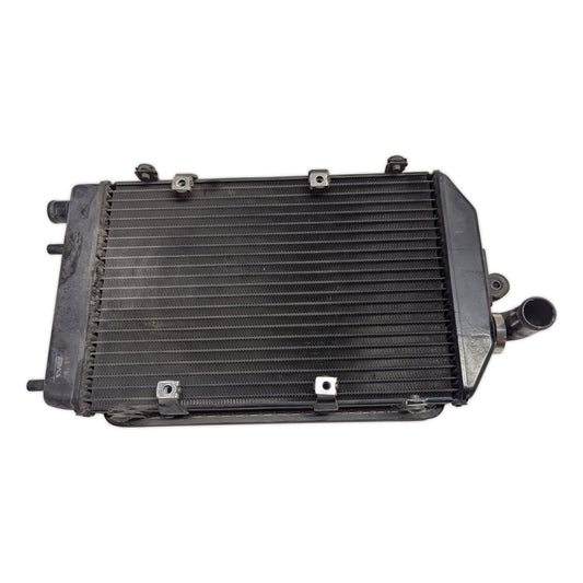 Radiator - 39060-0059 - Kawasaki VN1700 Vulcan 1700 Nomad Classic 09-14