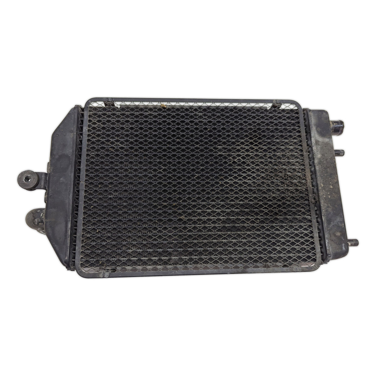 Radiator - 39060-0059 - Kawasaki VN1700 Vulcan 1700 Nomad Classic 09-14