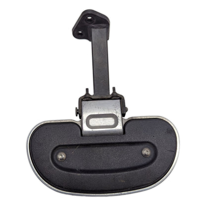 Footrest Footpeg Pedal Holder Pass. Right - 35063-0649 - Kawasaki VN1700 Vulcan 1700 Nomad 09-14