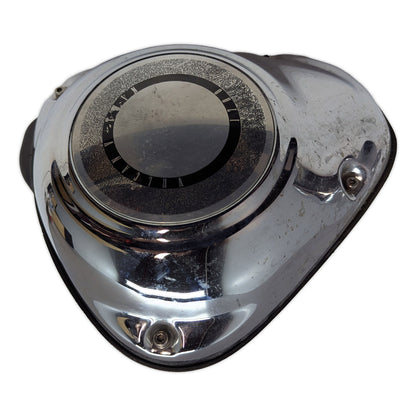 Airbox Air Cleaner - Kawasaki VN1700 Vulcan 1700 Nomad Classic 09-14