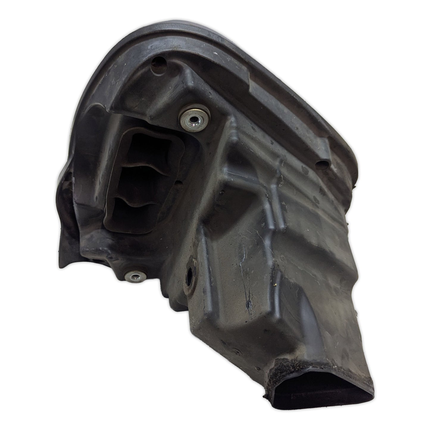 Airbox Air Cleaner - Kawasaki VN1700 Vulcan 1700 Nomad Classic 09-14