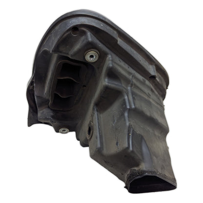Airbox Air Cleaner - Kawasaki VN1700 Vulcan 1700 Nomad Classic 09-14