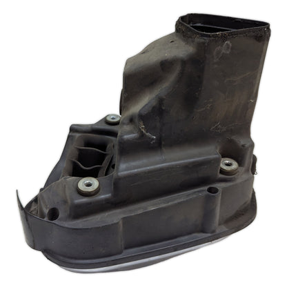 Airbox Air Cleaner - Kawasaki VN1700 Vulcan 1700 Nomad Classic 09-14