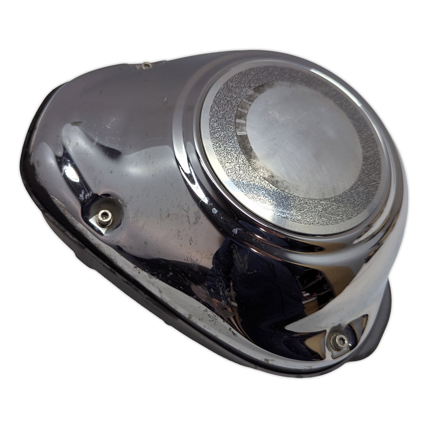 Airbox Air Cleaner - Kawasaki VN1700 Vulcan 1700 Nomad Classic 09-14