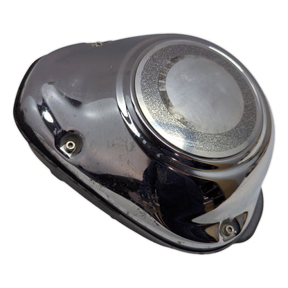 Airbox Air Cleaner - Kawasaki VN1700 Vulcan 1700 Nomad Classic 09-14