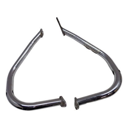 Crash Bars - Kawasaki VN1700 Vulcan 1700 Nomad 09-14