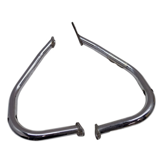 Crash Bars - Kawasaki VN1700 Vulcan 1700 Nomad 09-14