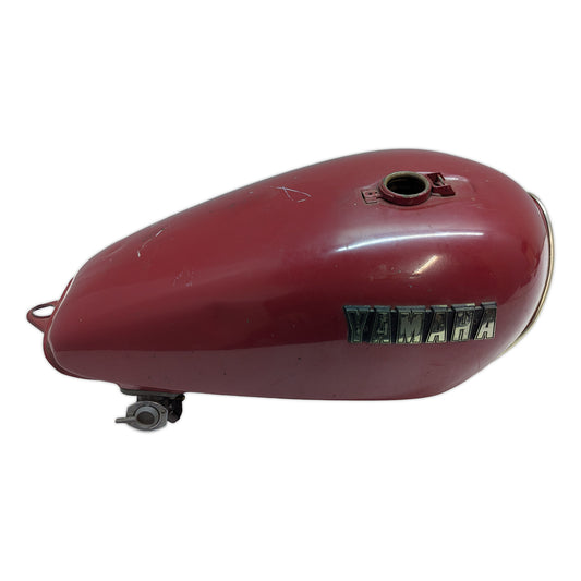 Fuel Gas Tank - 2G2-24110-01-E9 - Yamaha XS750S 78-79