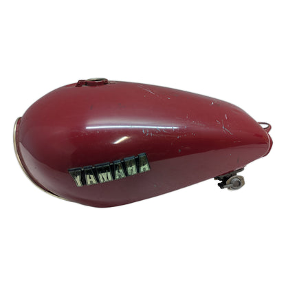 Fuel Gas Tank - 2G2-24110-01-E9 - Yamaha XS750S 78-79