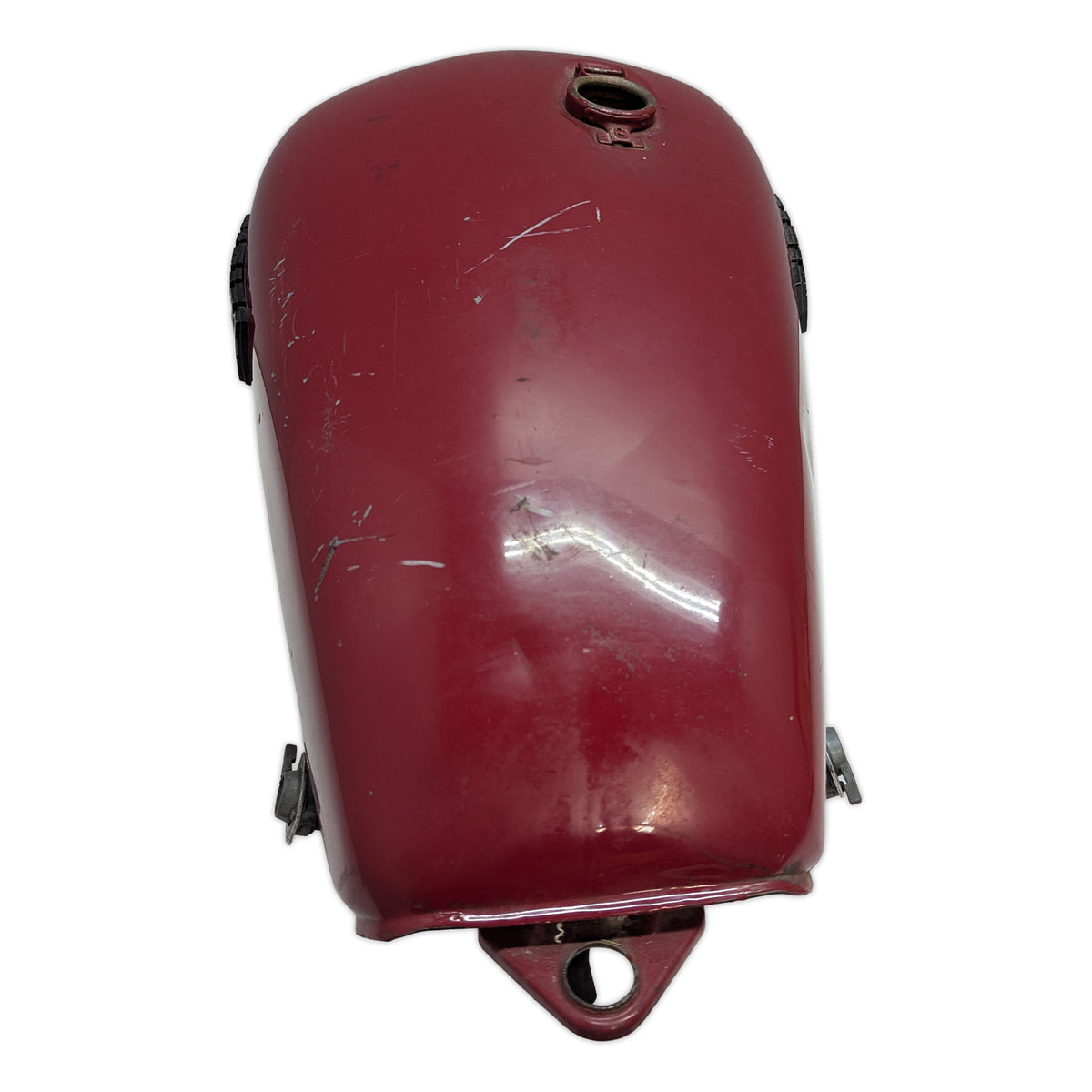 Fuel Gas Tank - 2G2-24110-01-E9 - Yamaha XS750S 78-79