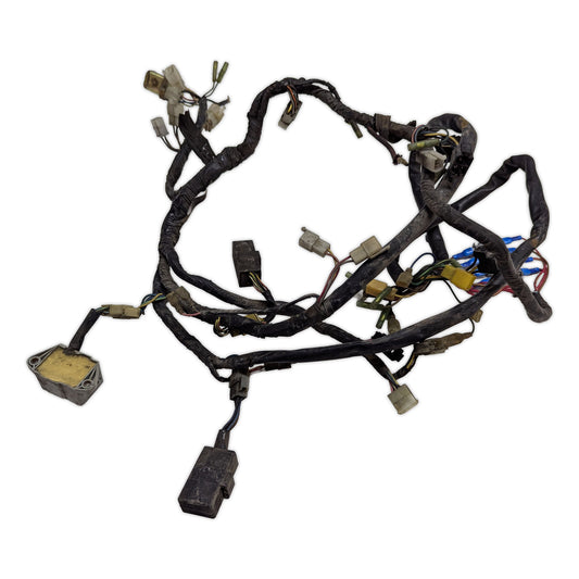 Wiring Harness - 2G2-82590-51 - Yamaha XS750S 78-79