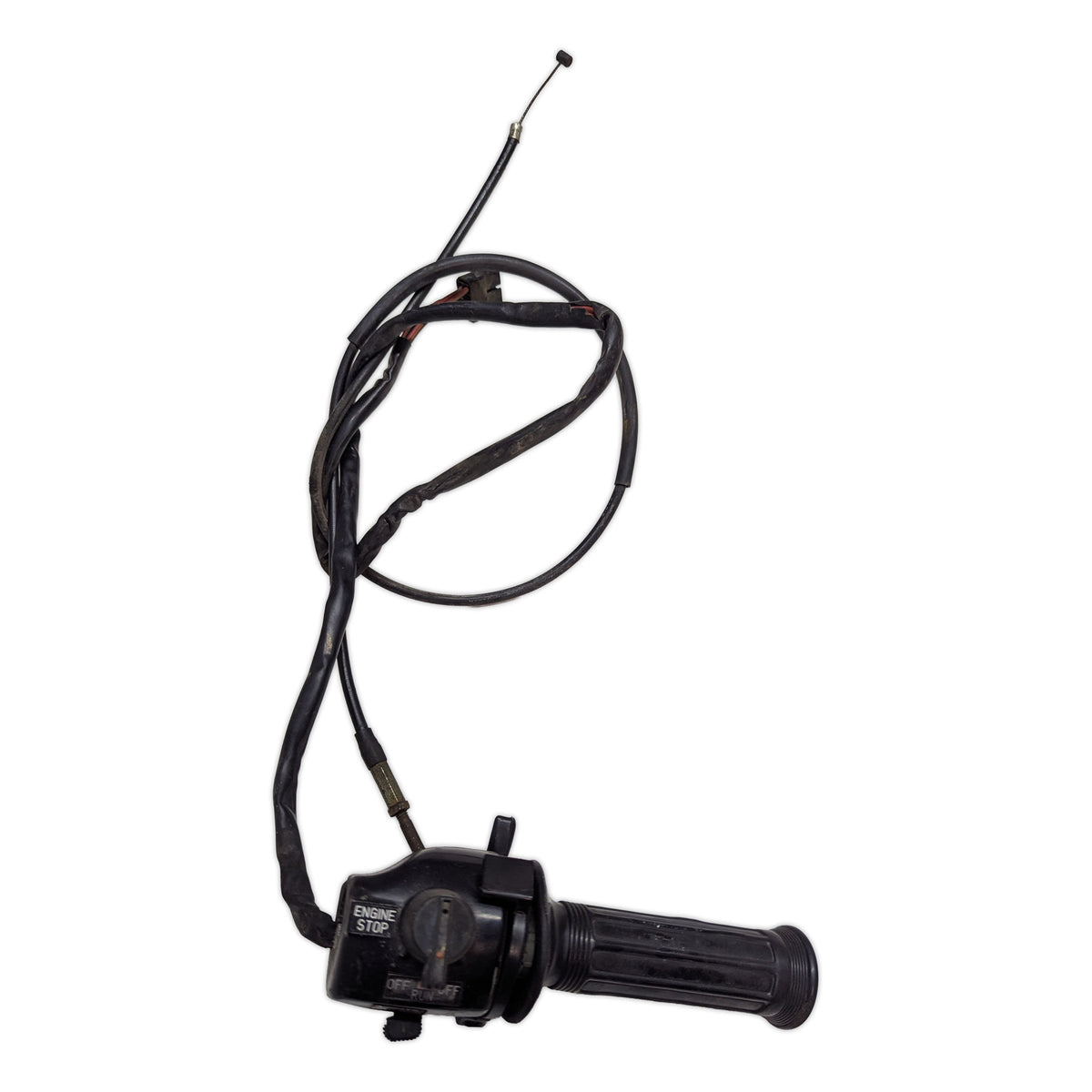 Handlebar Switch Right - 2G2-83975-00-98 - Yamaha XS750S 78-79