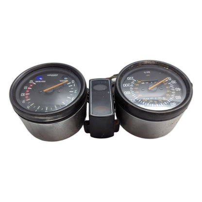 Speedometer Display Gauges Cluster KM/H - Yamaha XS750S 78-79