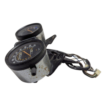 Speedometer Display Gauges Cluster KM/H - Yamaha XS750S 78-79