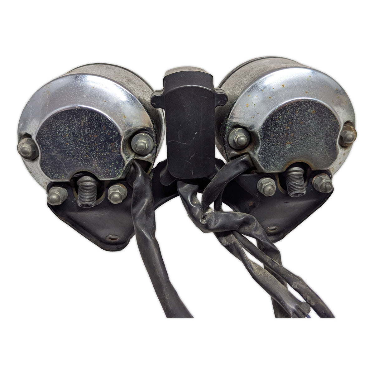 Speedometer Display Gauges Cluster KM/H - Yamaha XS750S 78-79