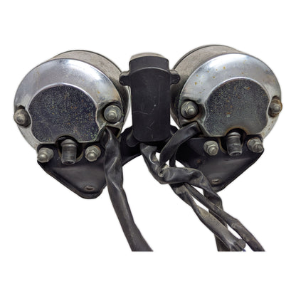 Speedometer Display Gauges Cluster KM/H - Yamaha XS750S 78-79