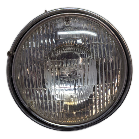 Headlight Headlamp - 2F3-84303-A0 - Yamaha XS750S 1979