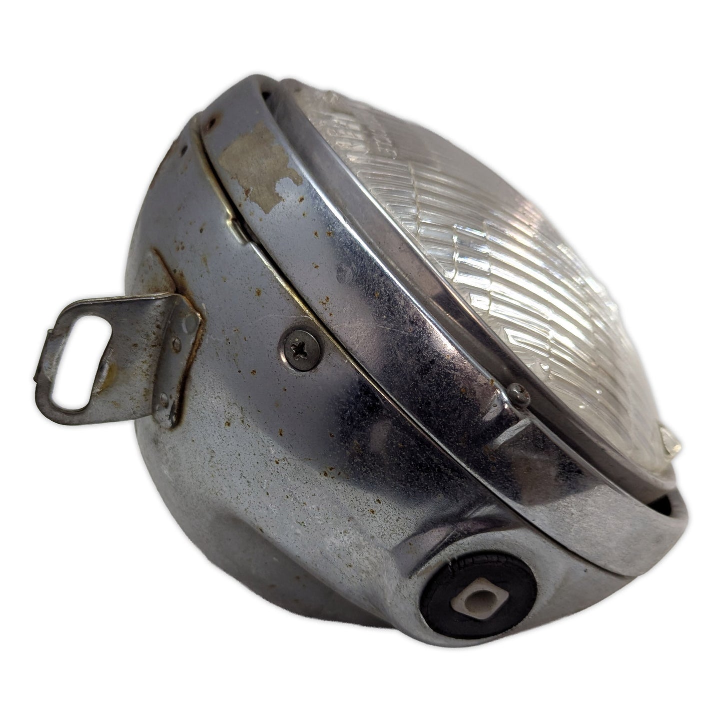 Headlight Headlamp - 2F3-84303-A0 - Yamaha XS750S 1979