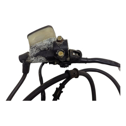Front Brake Caliper Master Cylinder - Yamaha XS750S 78-79