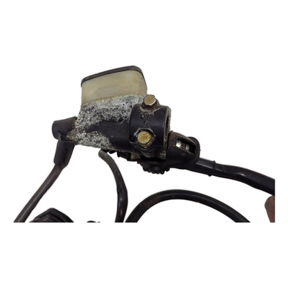 Front Brake Caliper Master Cylinder - Yamaha XS750S 78-79