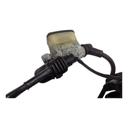Front Brake Caliper Master Cylinder - Yamaha XS750S 78-79