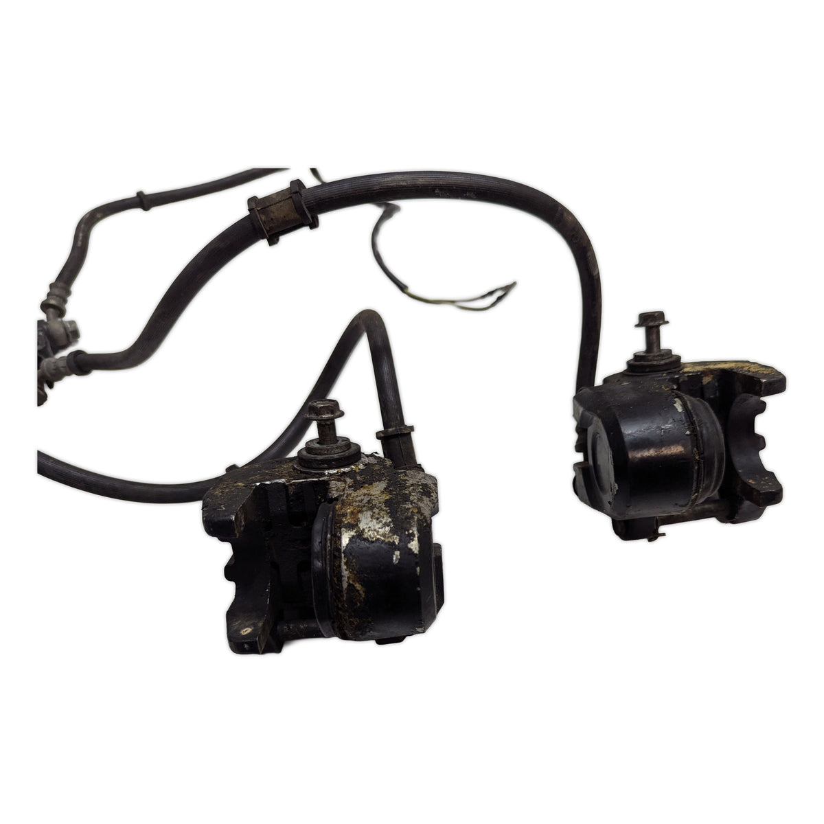 Front Brake Caliper Master Cylinder - Yamaha XS750S 78-79