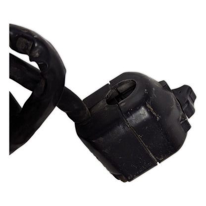 Handlebar Switch Left - 2G2-83973-00-98 - Yamaha XS750S 78-79
