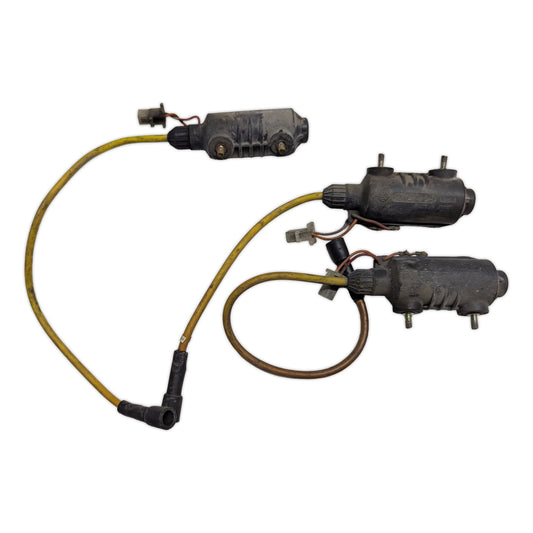 Ignition Coils - 4GR-81958-00 - Yamaha XS750S 78-79