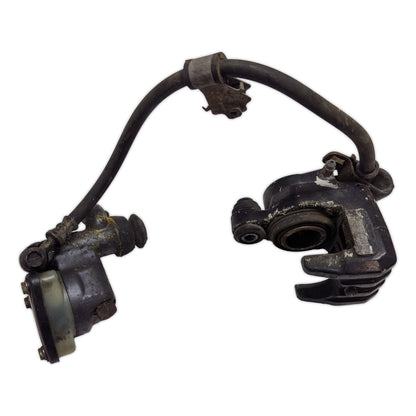 Rear Brake Caliper Master Cylinder - 3J3-25810-52 - Yamaha XS750S 78-79