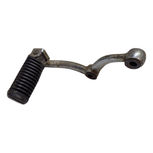 Footrest Footpeg Pedal Holder Passenger Left - 2G2-27410-00 - Yamaha XS750S 78-79