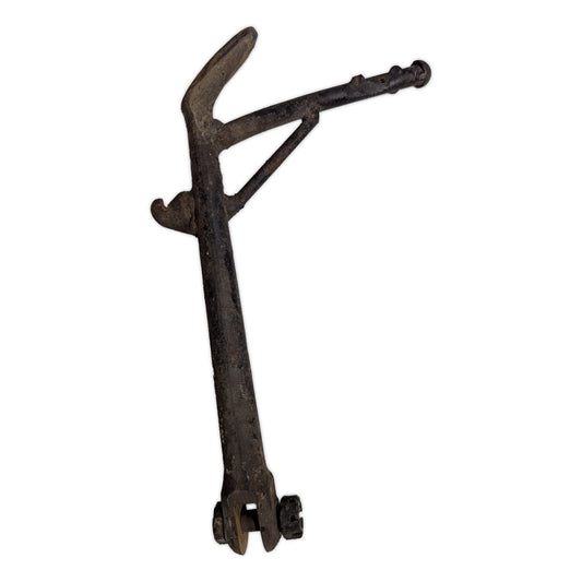 Side Kick Stand - 2G2-27311-01 - Yamaha XS750S 78-79