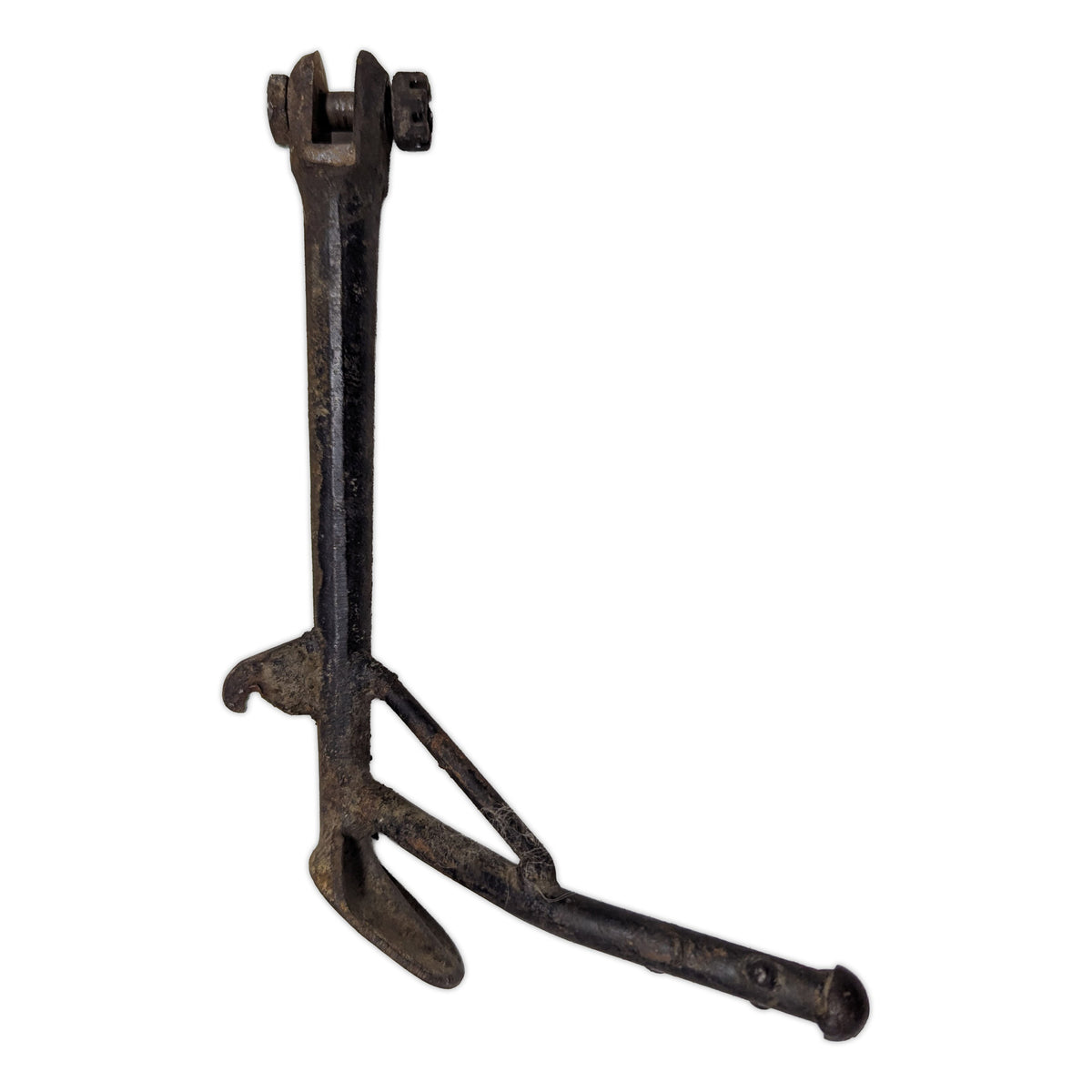 Side Kick Stand - 2G2-27311-01 - Yamaha XS750S 78-79
