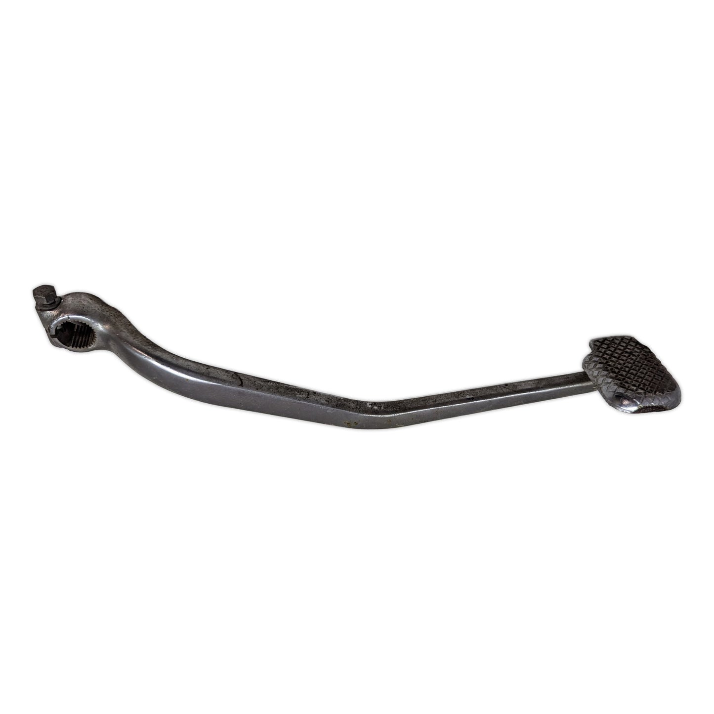 Foot Brake Lever Pedal - 2G2-27211-00 - Yamaha XS750S 78-79