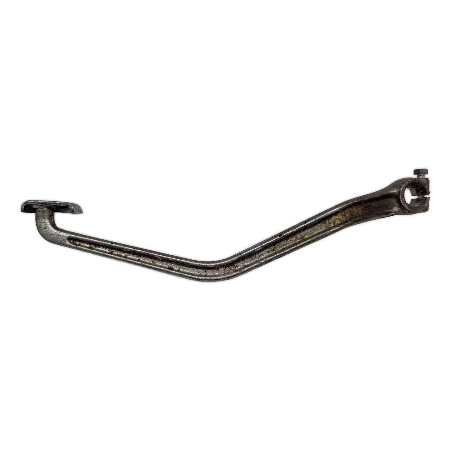 Foot Brake Lever Pedal - 2G2-27211-00 - Yamaha XS750S 78-79