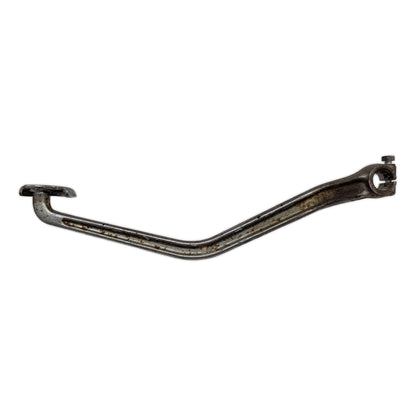 Foot Brake Lever Pedal - 2G2-27211-00 - Yamaha XS750S 78-79