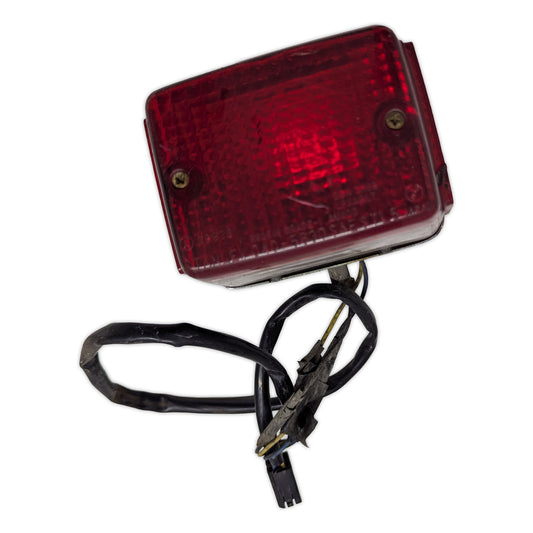 Brake Light Taillight - 1W9-84710-61 - Yamaha XS750S 78-79