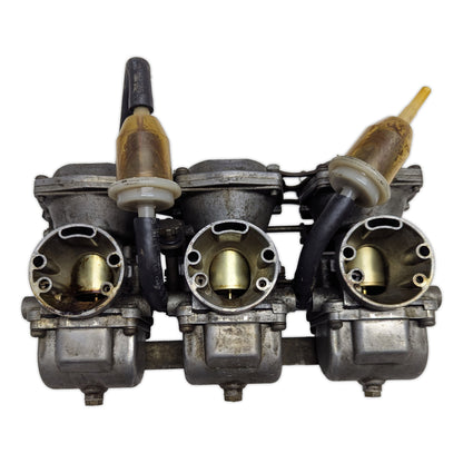 Carburetor - 2G2-14900-00 - Yamaha XS750S 1979