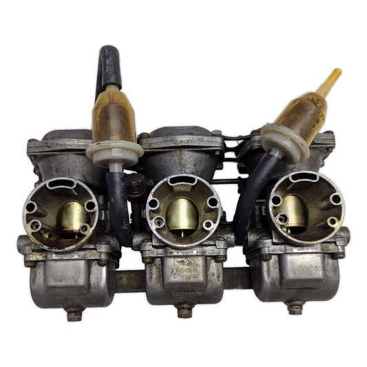 Carburetor - 2G2-14900-00 - Yamaha XS750S 1979