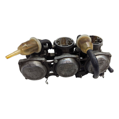 Carburetor - 2G2-14900-00 - Yamaha XS750S 1979