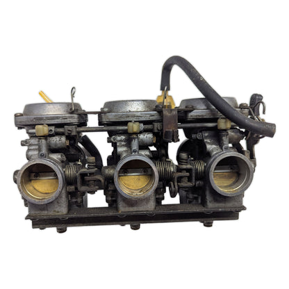 Carburetor - 2G2-14900-00 - Yamaha XS750S 1979